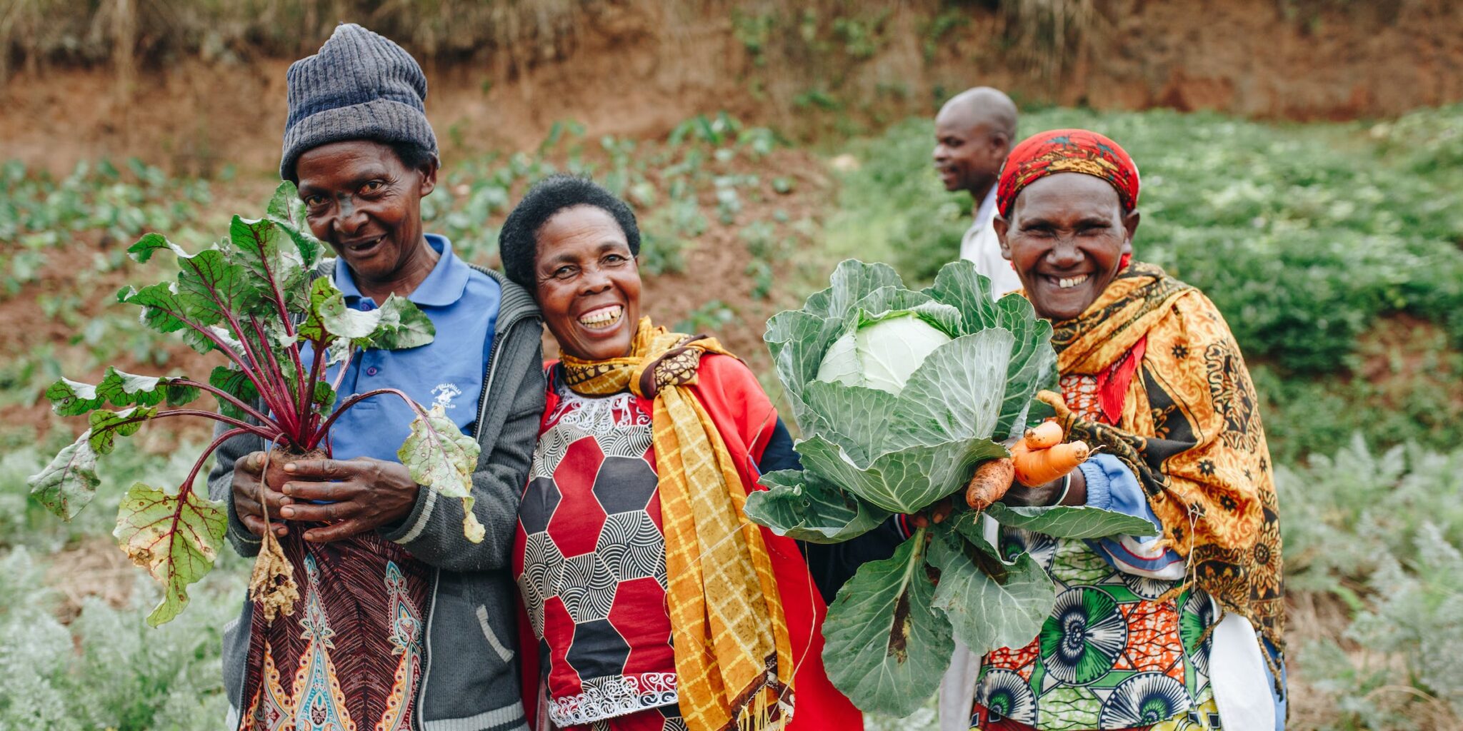 Joy and Thanksgiving Around the World Food for the Hungry